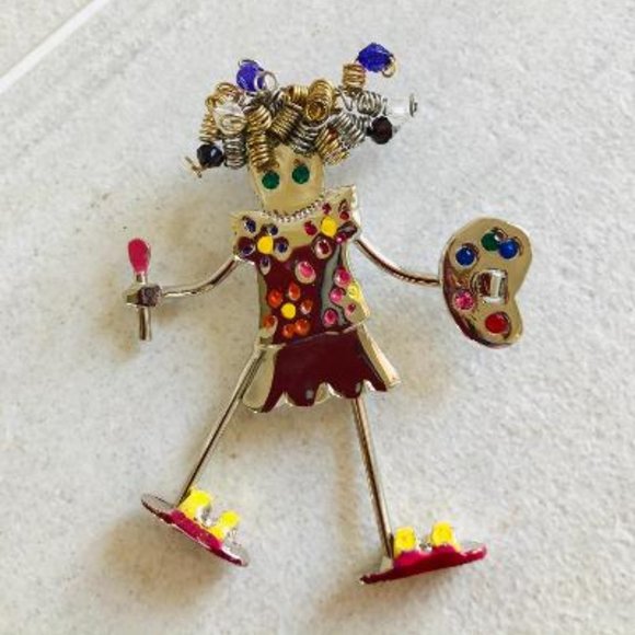 Meet your Posher, Martha - Picture 2 of 5